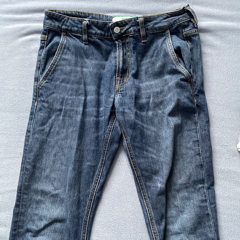 Guess Men’s 32 Jeans